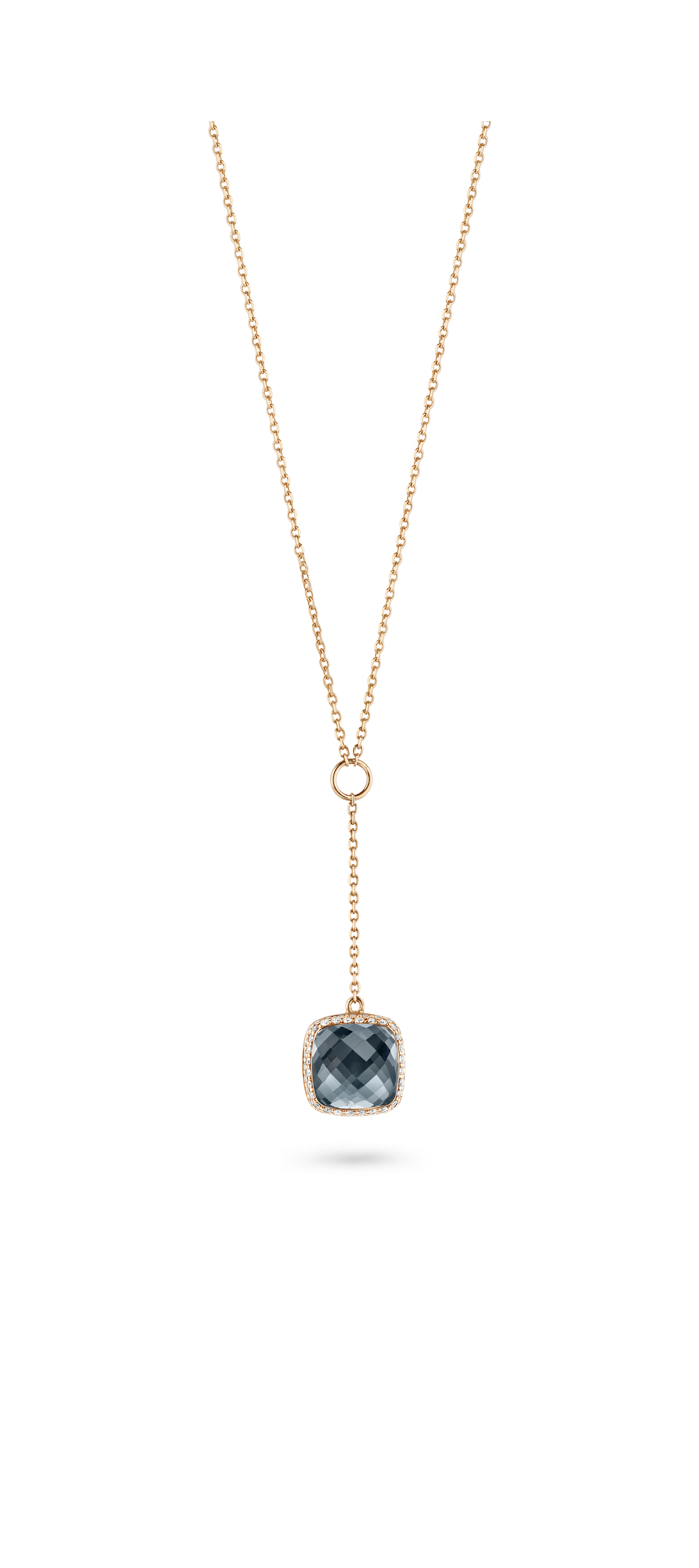 Interchangeable jewelry